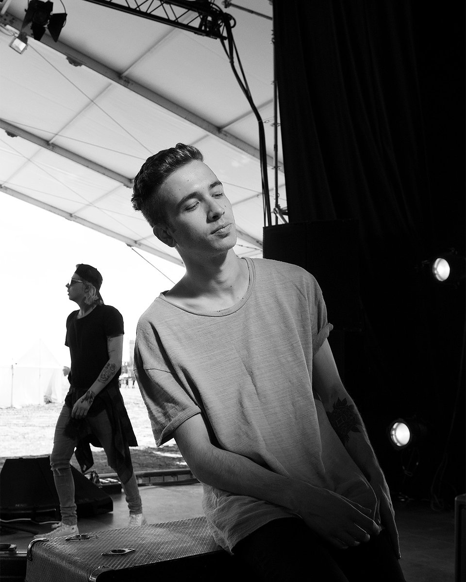 Alex Mountford, musician