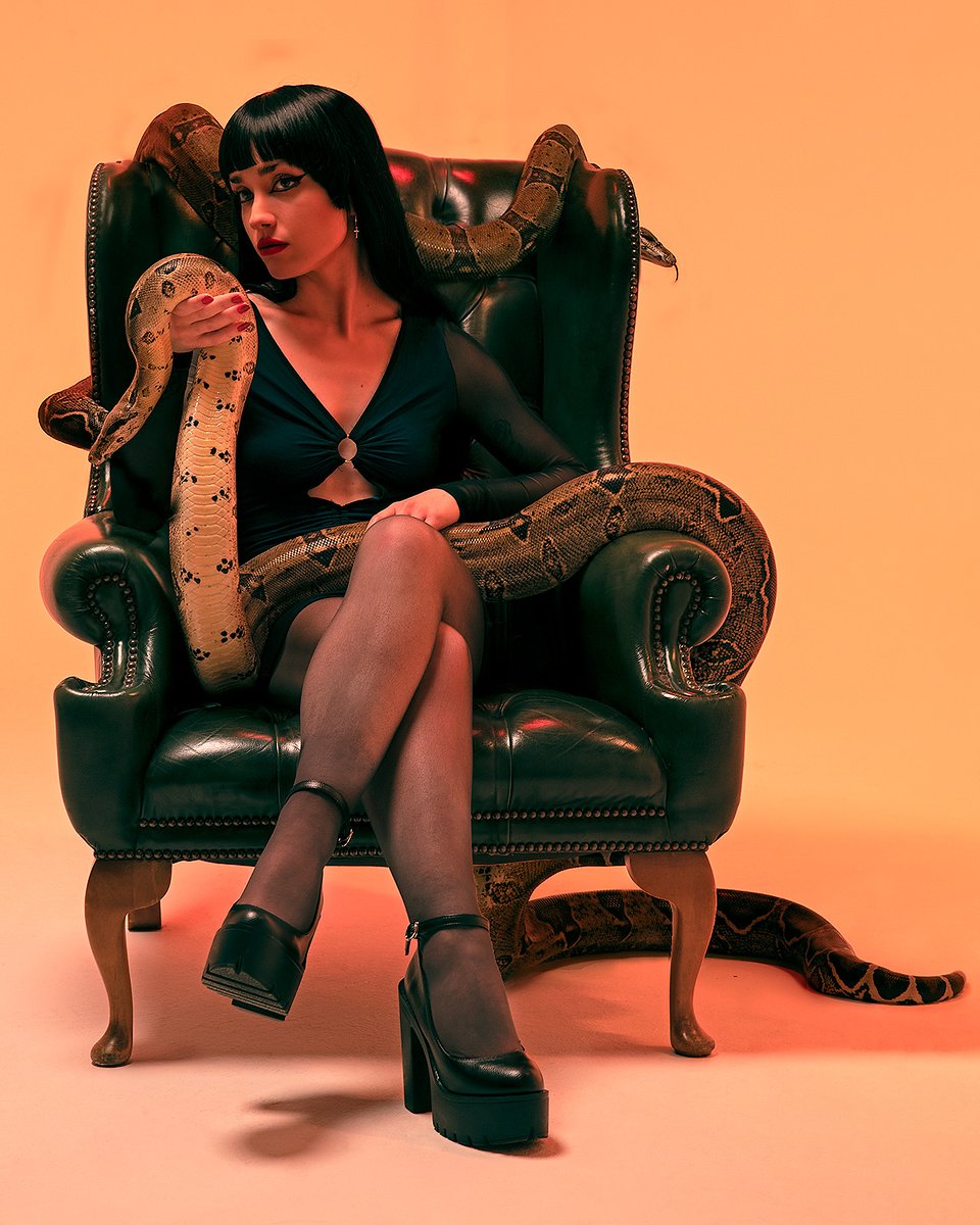 Freya Beer, musician