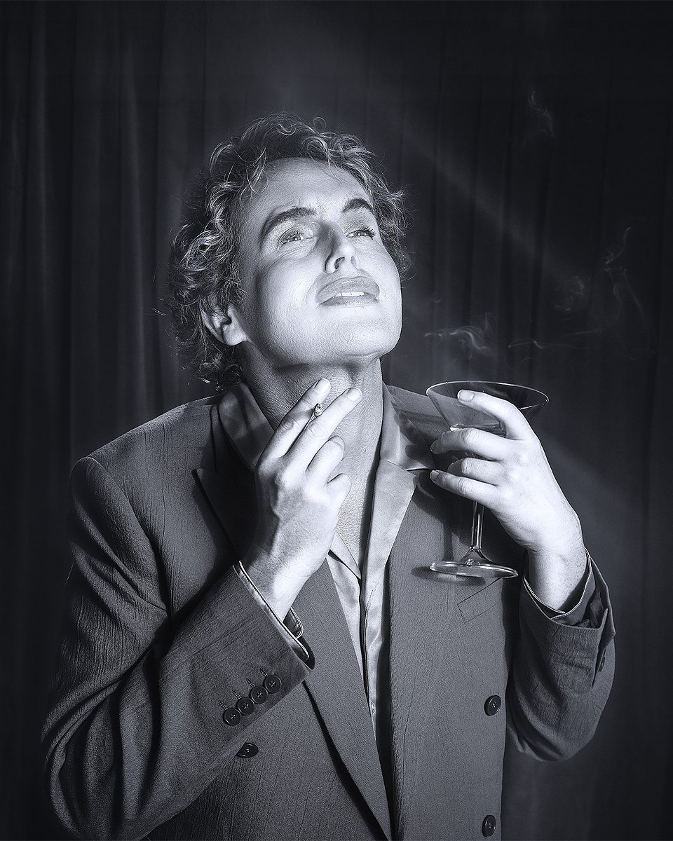 Stuart Dunstan, actor