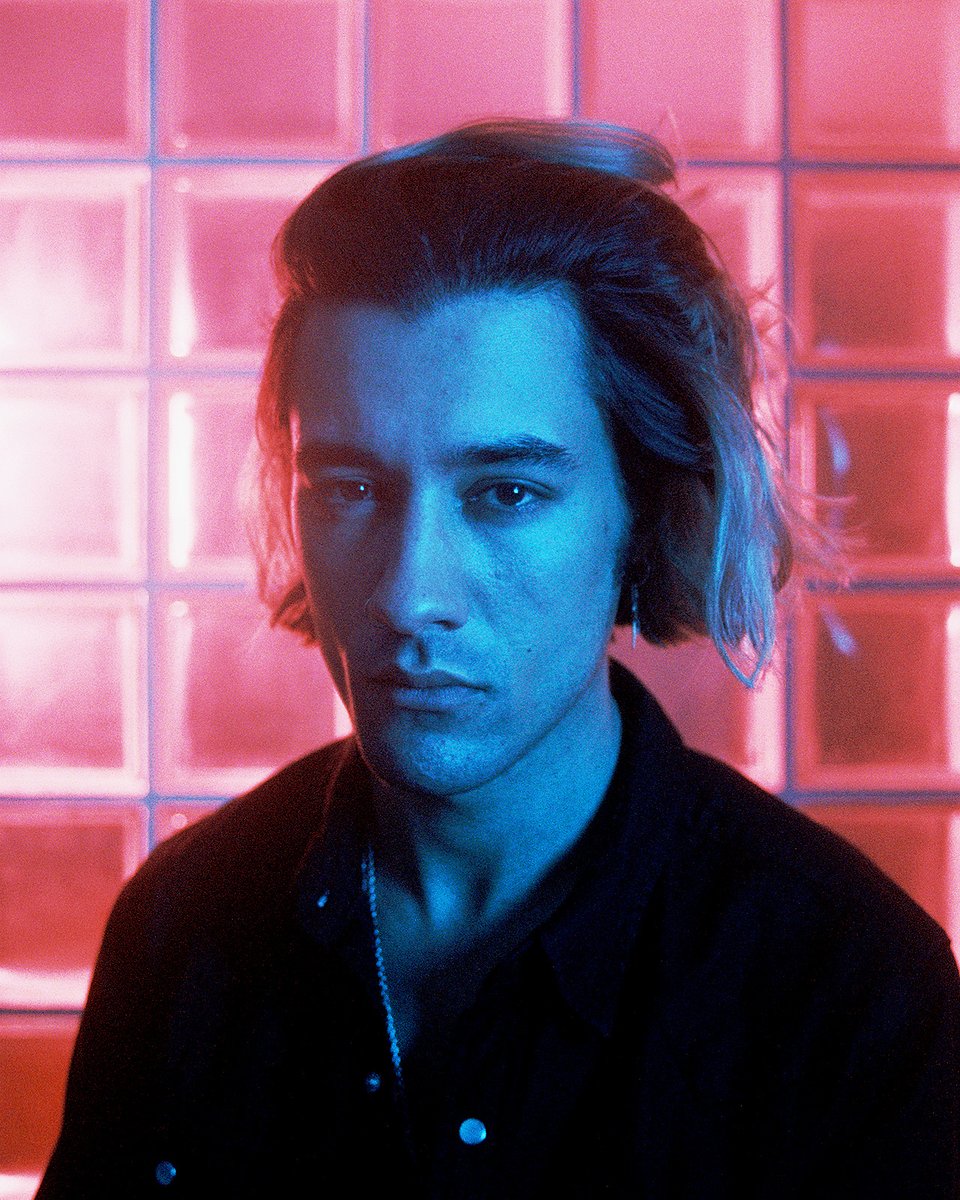 Toby Reul, musician