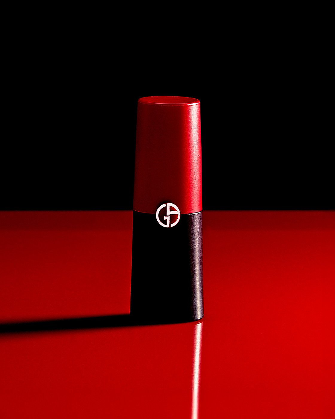Lipstick, product photography
