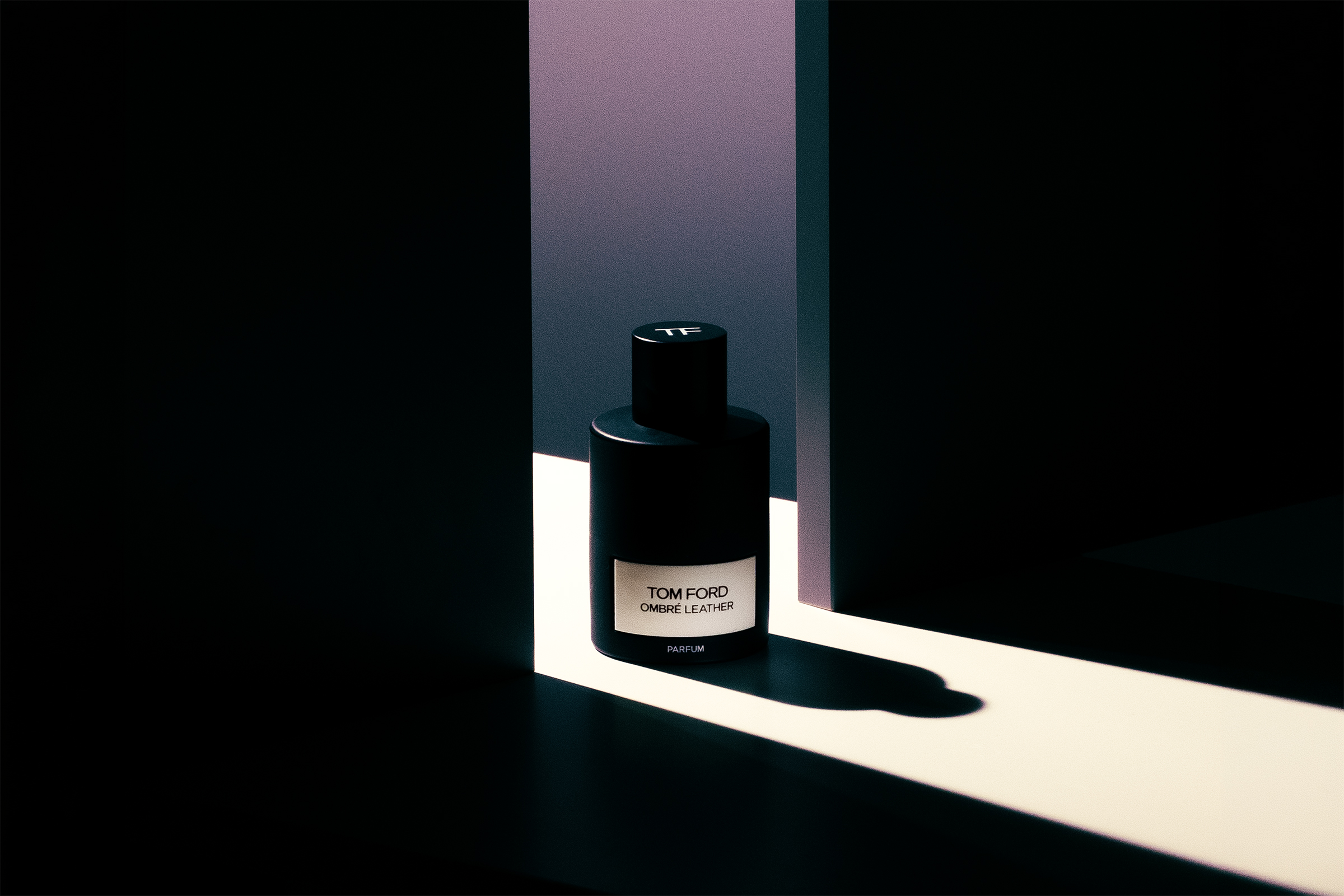 Product photography, Tom Ford